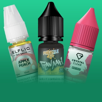 E-liquids