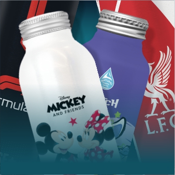 Water Bottles